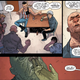 Illustration for article titled iMidnighter/i #2 finds strength in the pride of its gay lead hero
